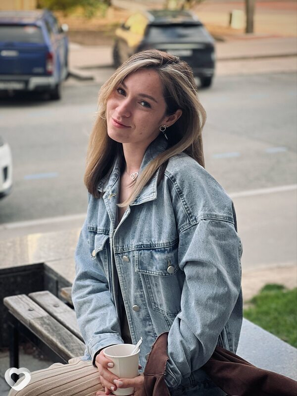 Маргарита, 35, Санкт-Петербурге — анкета №4679851