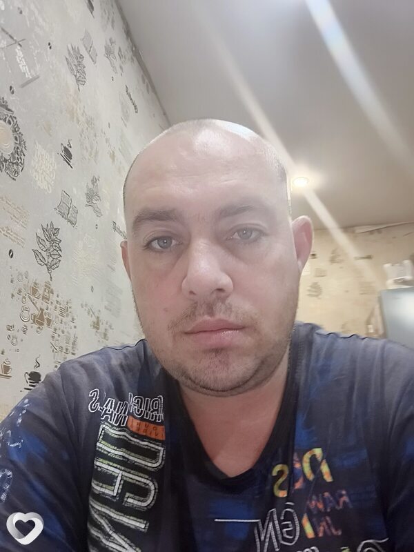 Евгений, 38, Краснодаре — анкета №4679859