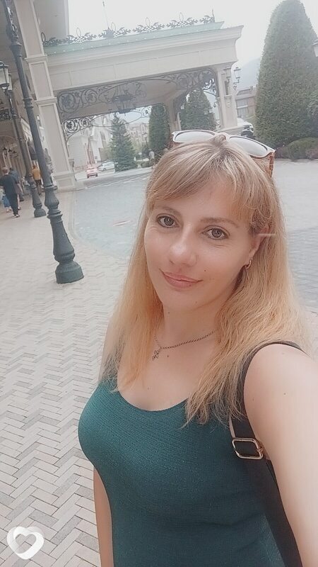 Алёнушка, Сочи