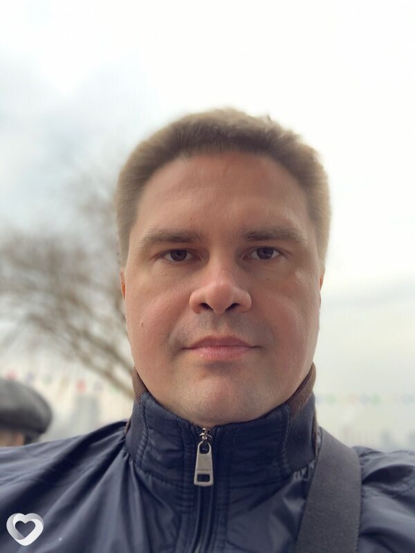 Алексей, 40, Ростове-на-Дону — анкета №4679867