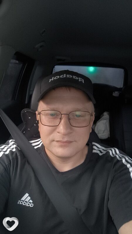 Александр, Вологда