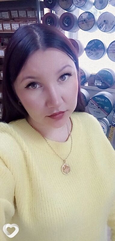 Катя, 36, Иркутске — анкета №4679801