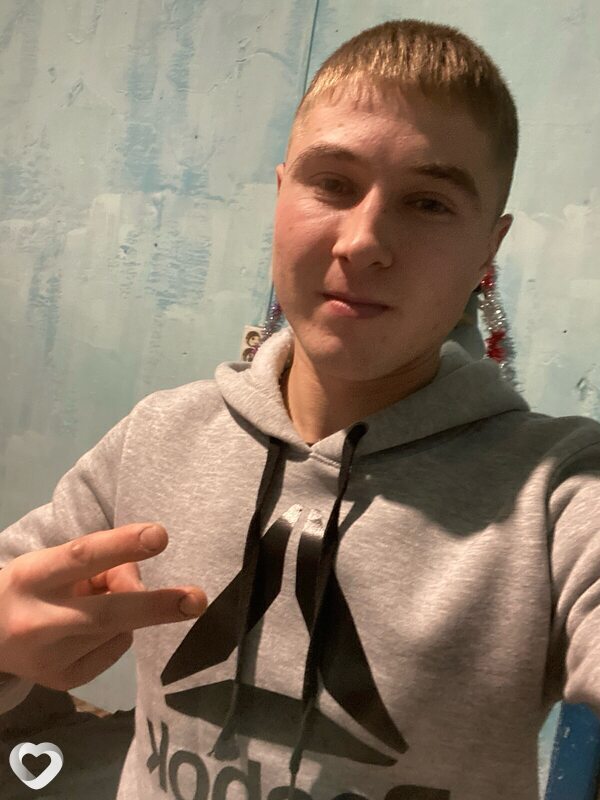 Максим, Кабанск