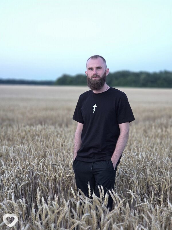 Николай, 26, Воронеже — анкета №4679809