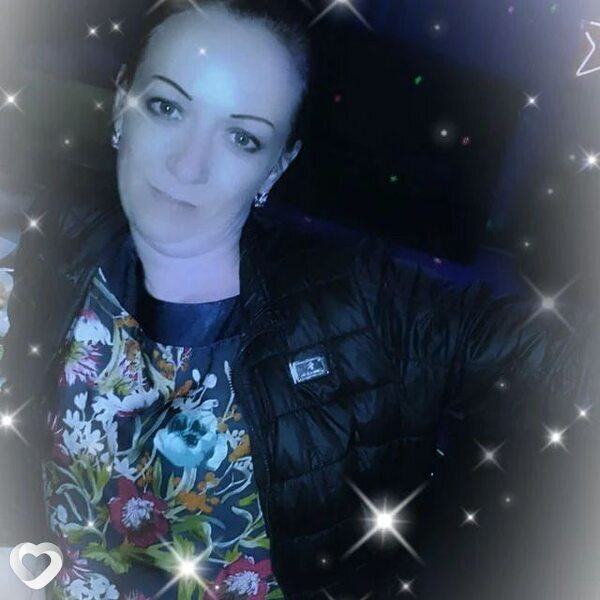 Оксана, 41, Владивостоке — анкета №4679814