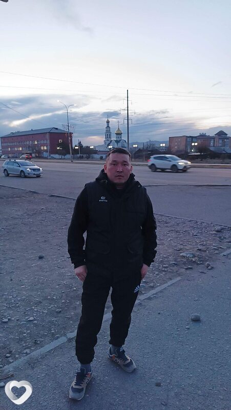 Петр, 32, Норильске — анкета №4679819