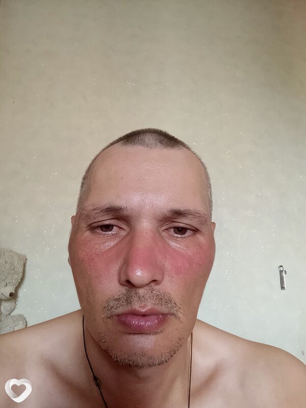 Сергей, Салехард