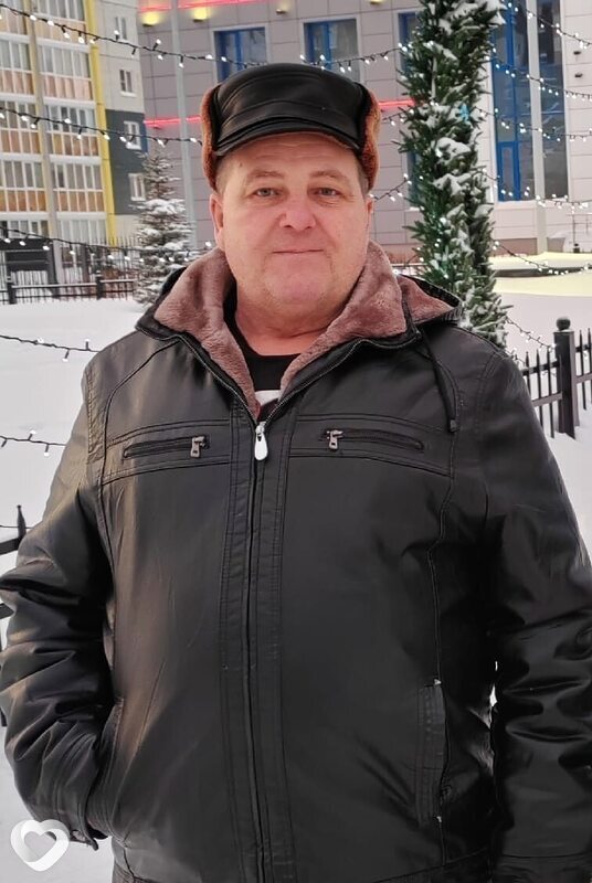 Юрий, Петропавловск