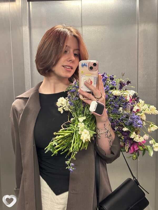 Ана, 23, Рязани — анкета №4679983