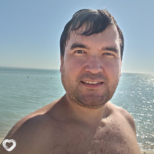 Albert, 38, Уфе — анкета №4680175