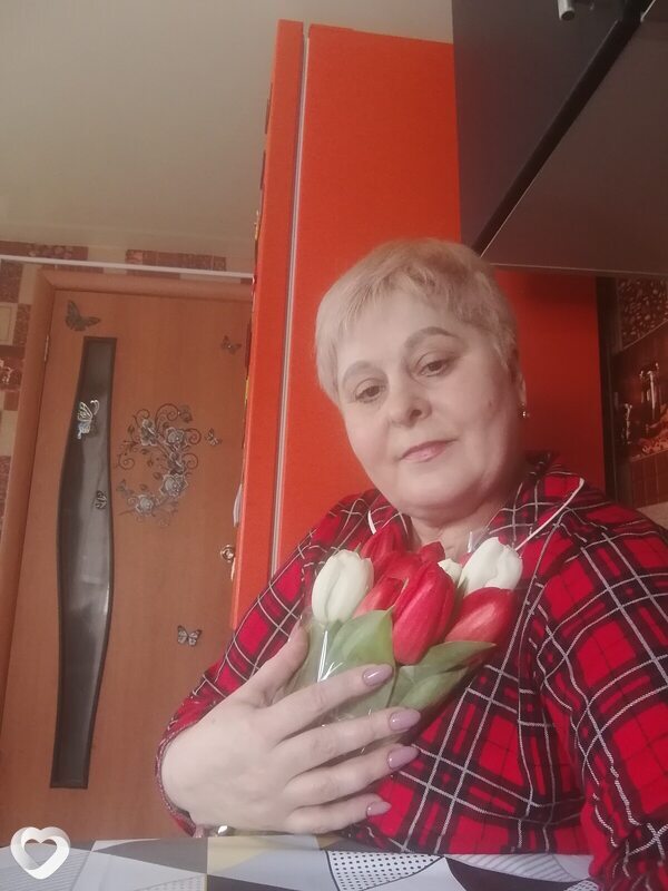 Любовь, Смоленск