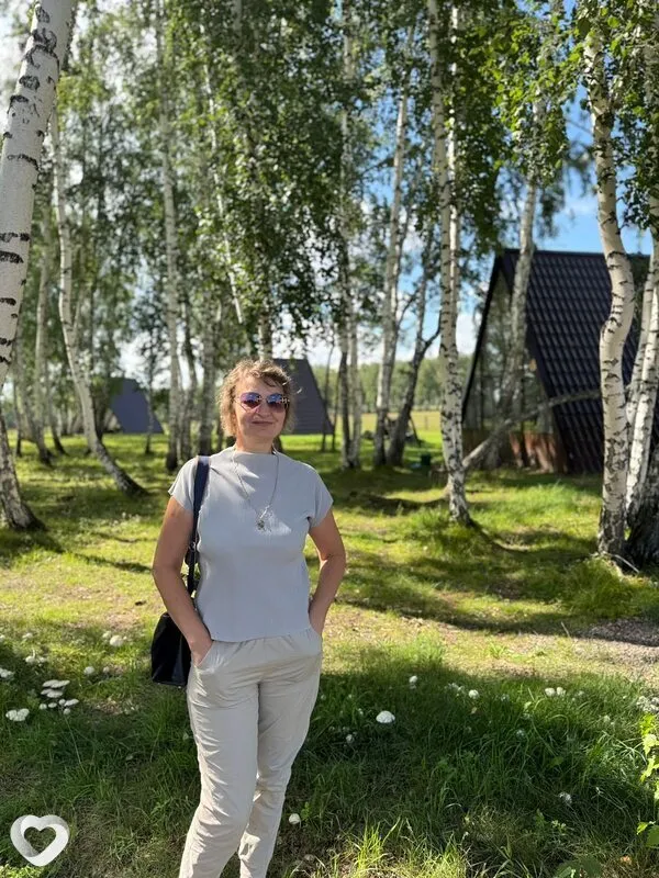Елена, Бийск