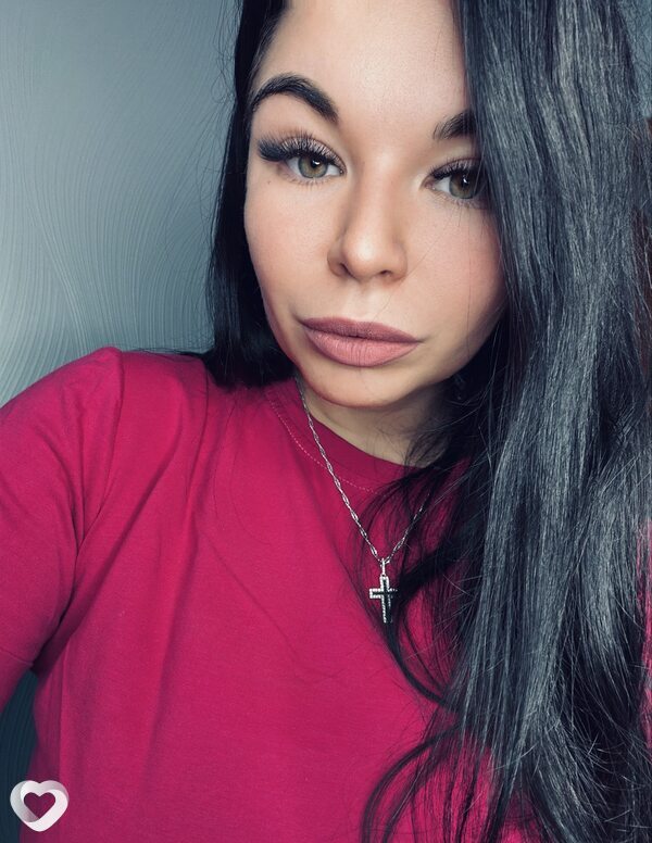 Алиса, 30, Москве — анкета №4680119