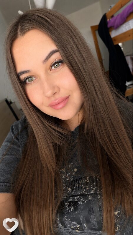 Kristina, Прага