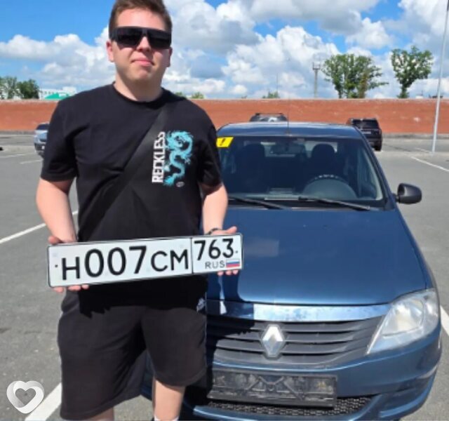 Виталик, 18, Самаре — анкета №4680006