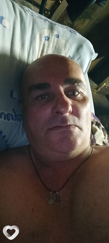 Алексей, 49, Иркутске — анкета №4680010