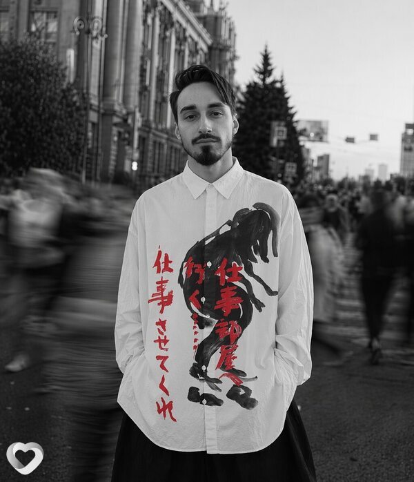Даниил, 25, Екатеринбурге — анкета №4680029