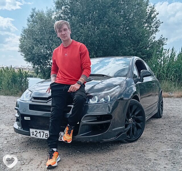 Александр, Тула