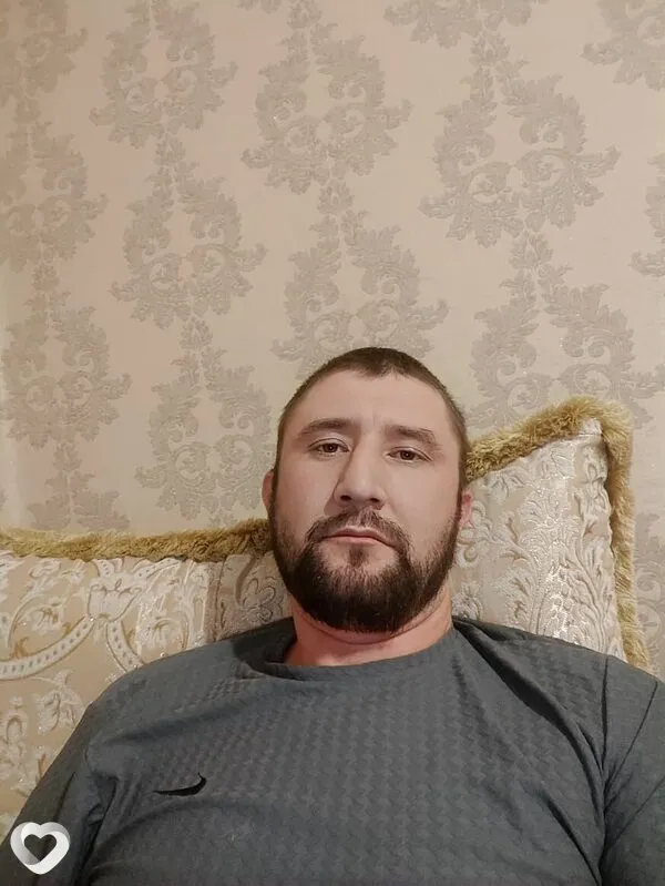 Ghost, 33, Москве — анкета №4680033