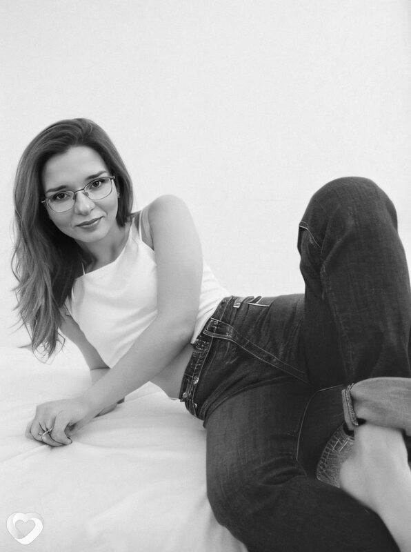 Марьяна, 35, Екатеринбурге — анкета №4680047