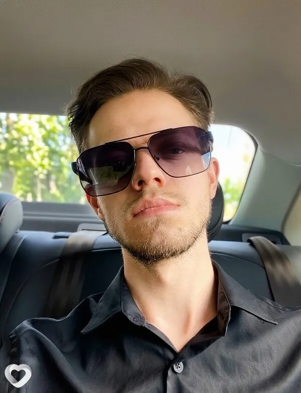 Сергей, 22, Москве — анкета №4680048