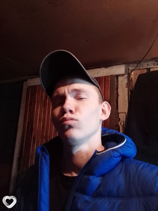 Егор, Саратов