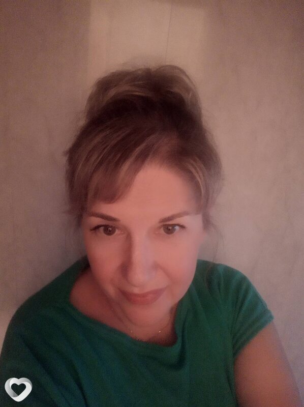 Катерина, 43, Луганске — анкета №4680127