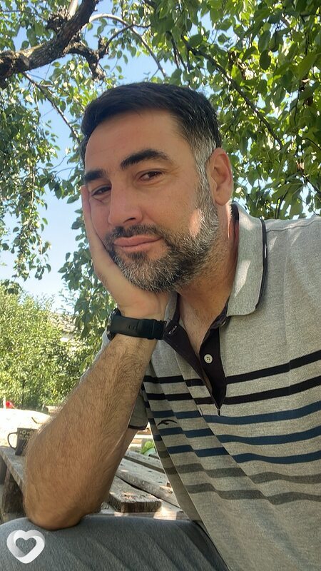 Руслан, Пятигорск