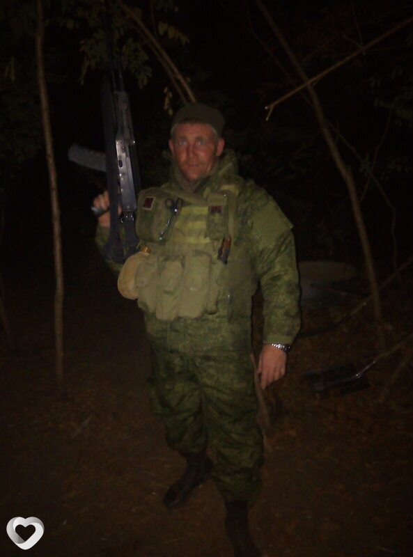 Алексей, 39, Нижнем Новгороде — анкета №4680145