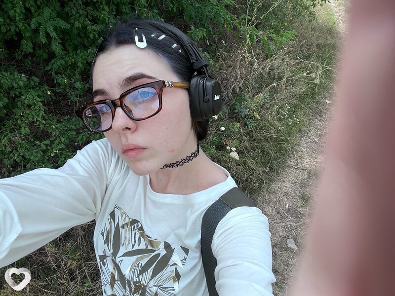 Дара, 19, Ростове-на-Дону — анкета №4680146