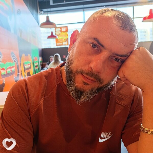 Александр, 43, Минске — анкета №4680147
