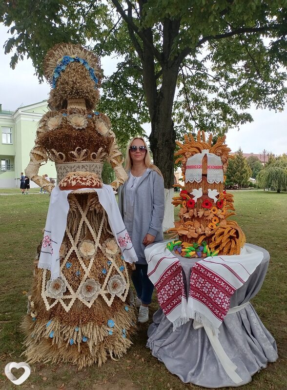 Ольга, 39, Гродно — анкета №4680058