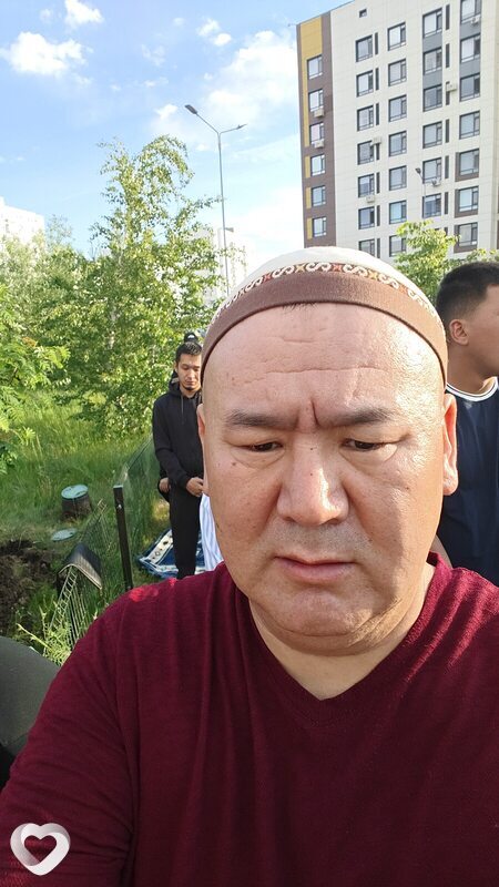 Абеке, 42, Астане — анкета №4680068