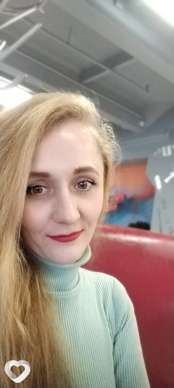 Nika Nika, 33, Минске — анкета №4680070