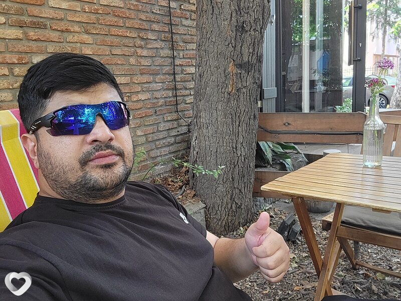 Parahat, 34, Алматы — анкета №4680077