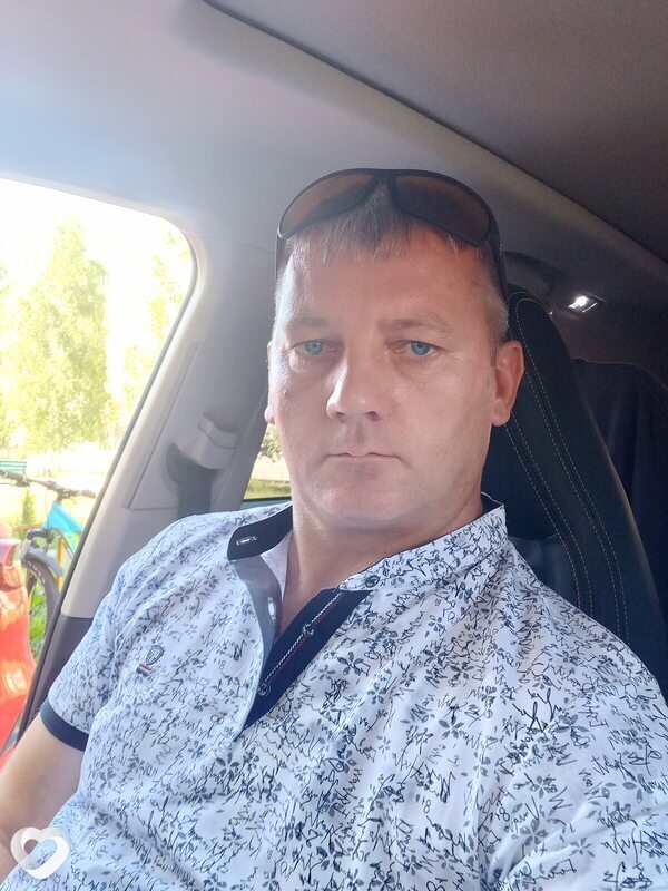 Андрей, Сургут