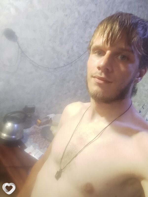 Костя, 29, Нижнем Новгороде — анкета №4681901