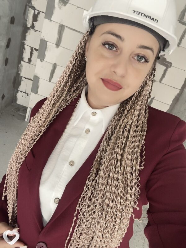 Кристина, 33, Екатеринбурге — анкета №4680199