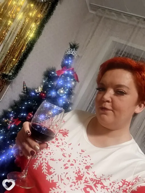 Александра, 36, Бийске — анкета №4680215
