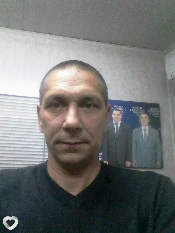 Андрей, 51, Казани — анкета №4680217