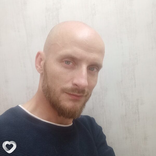Виталий, 43, Караганде — анкета №4680246