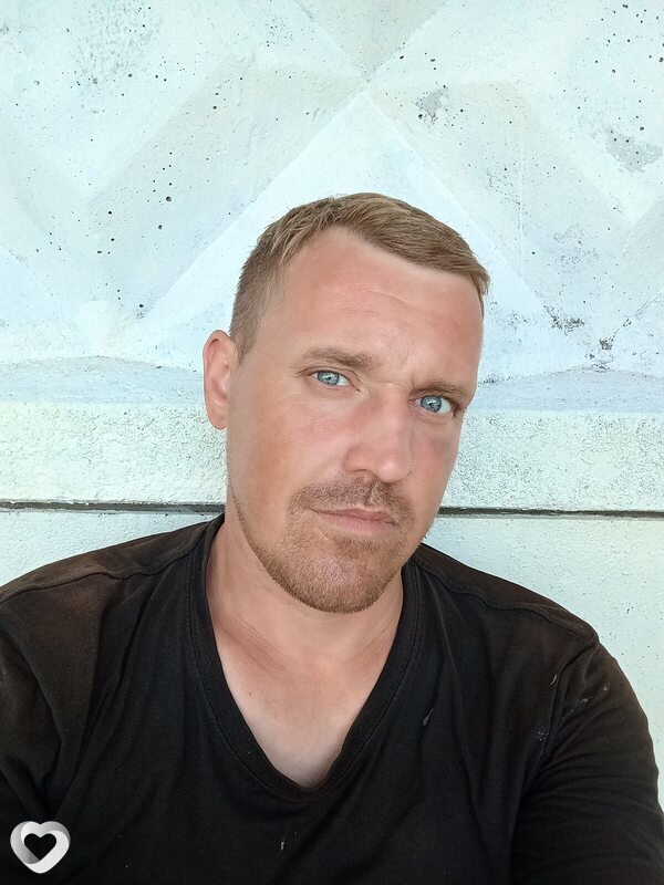 Василий, 37, Санкт-Петербурге — анкета №4680249