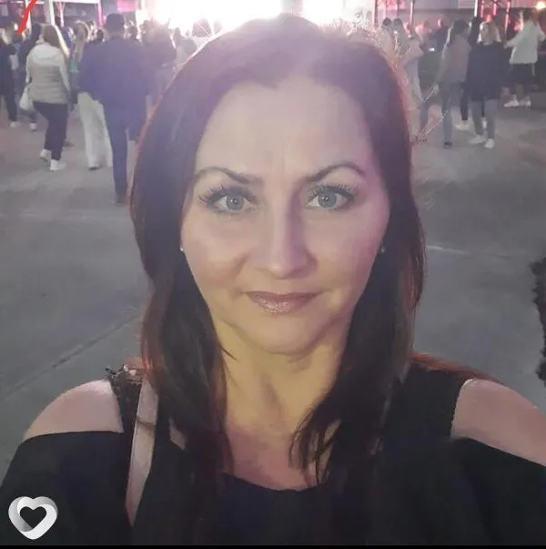 Алёна, 46, Барнауле — анкета №4680251