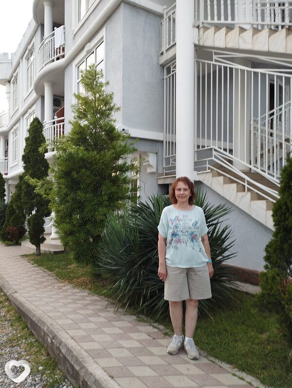 Карина, 58, Уфе — анкета №4680254
