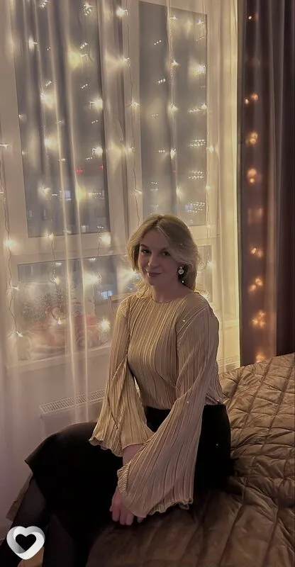 Анна, 33, Москве — анкета №4680262