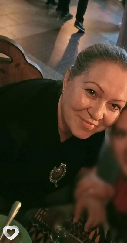 Наталья, 48, Санкт-Петербурге — анкета №4680081