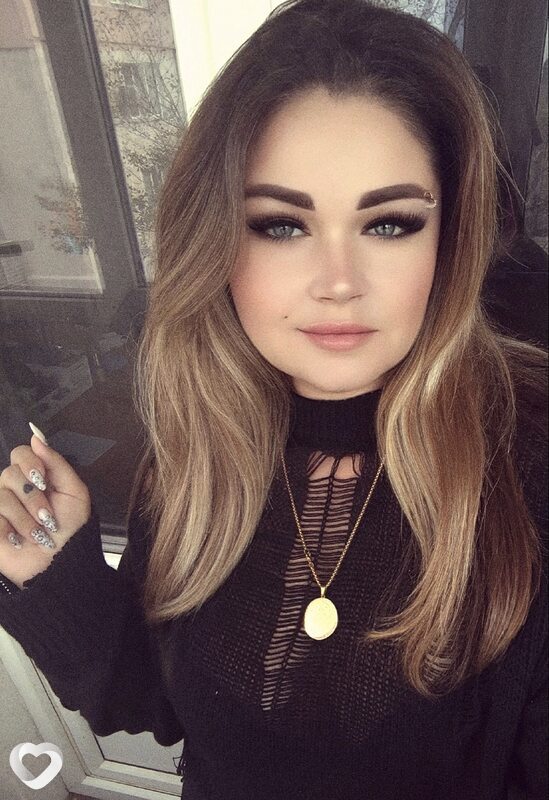 Катя, 28, Симферополе — анкета №4680083