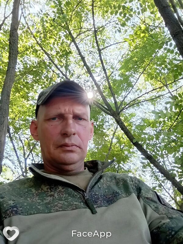 Сергей, Шебекино