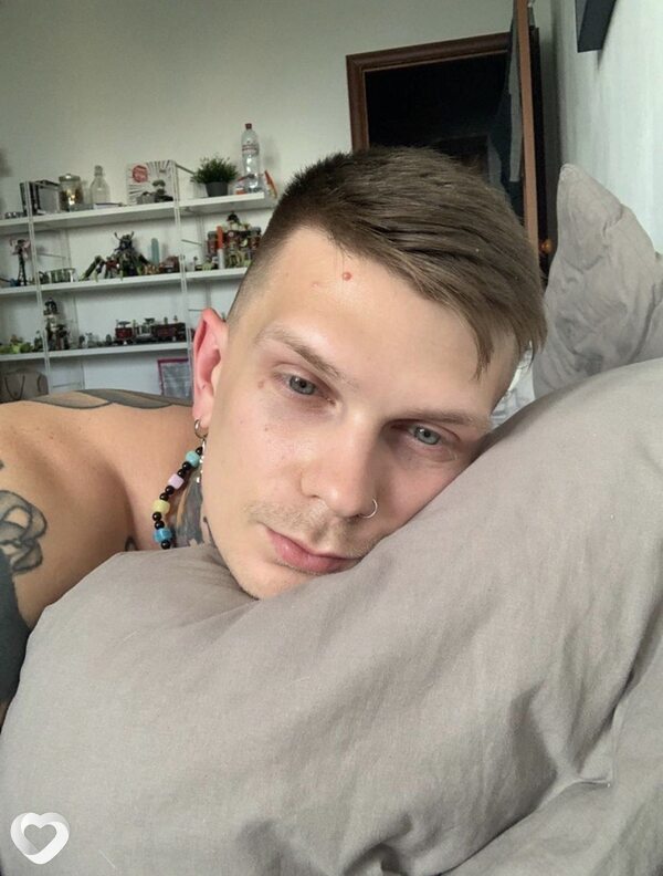 Макар, 30, Екатеринбурге — анкета №4680088