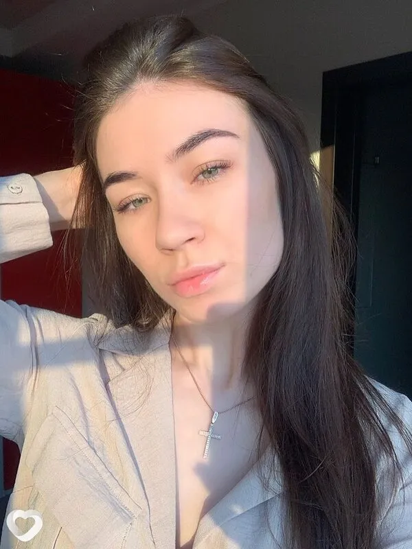 Юля, 33, Москве — анкета №4680092